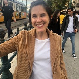 Meet your Posher, Brooke